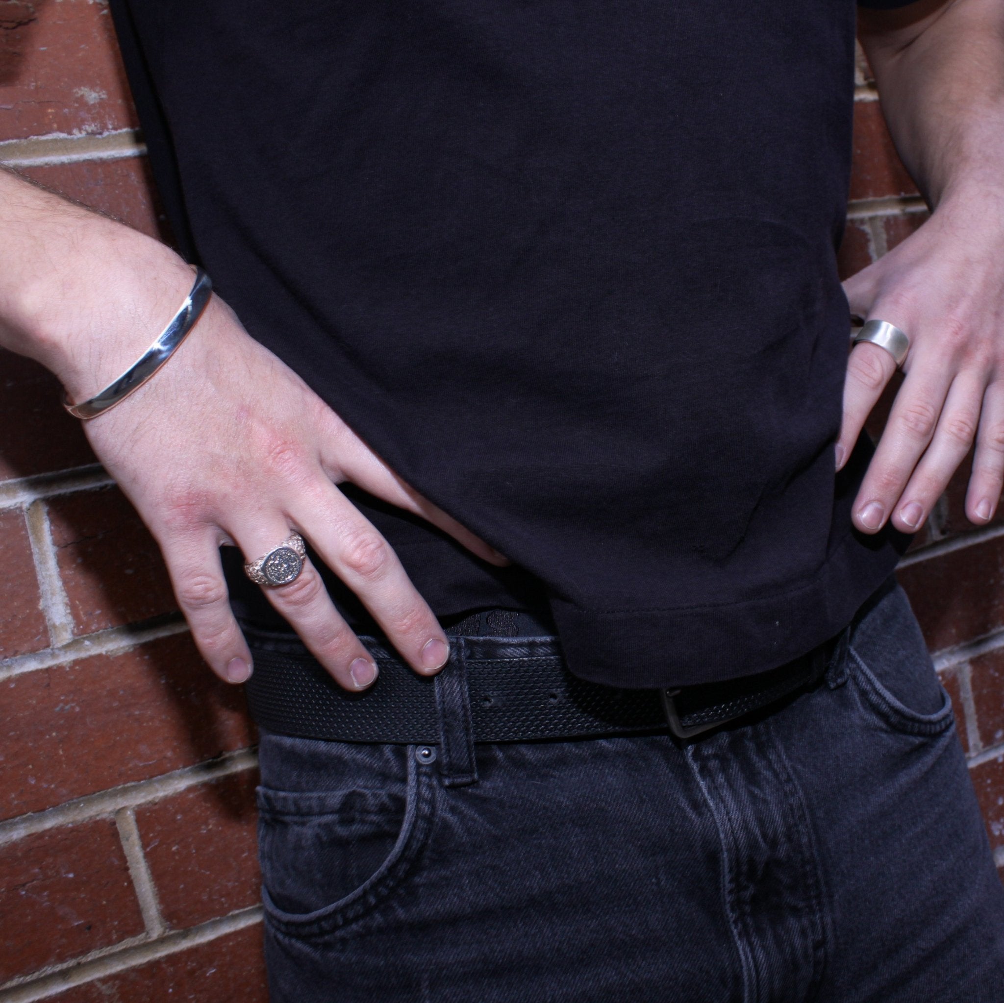 Curve Cuff - Antares - Cuff