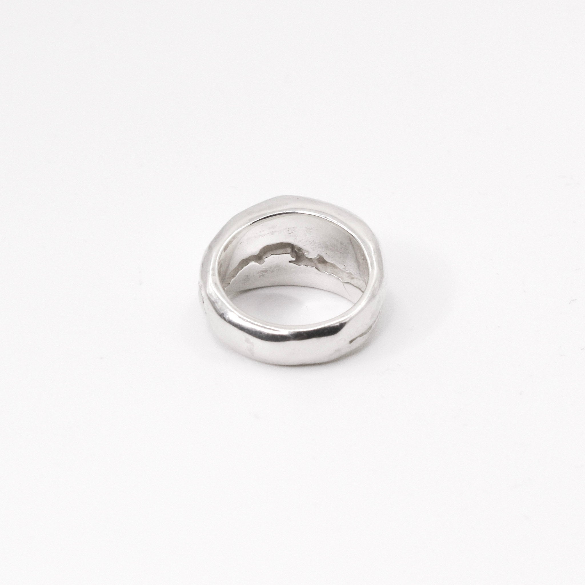 Divide Ring - ANTARES - Ring