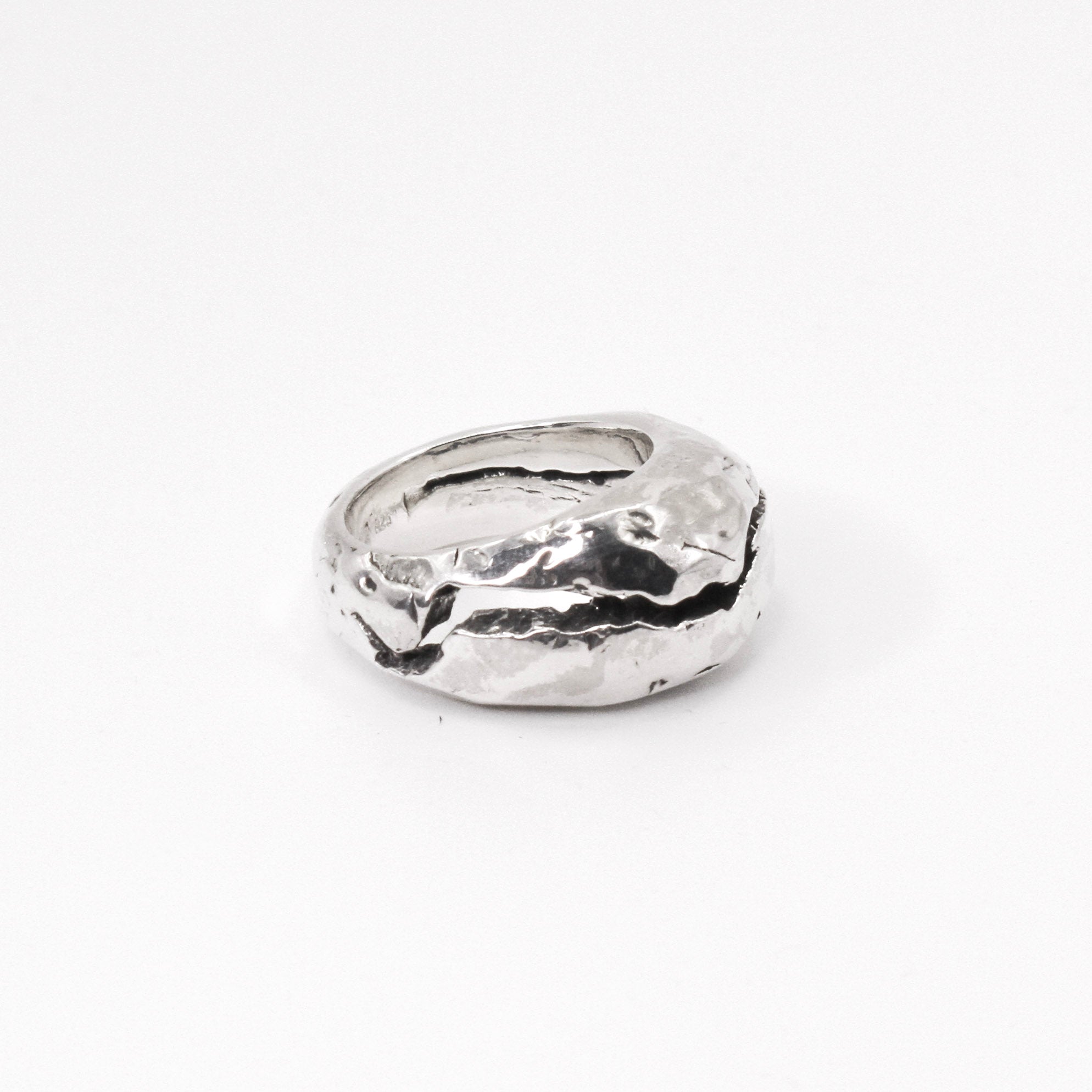 Divide Ring - ANTARES - Ring