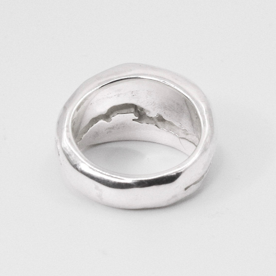 Divide Ring - ANTARES - Ring