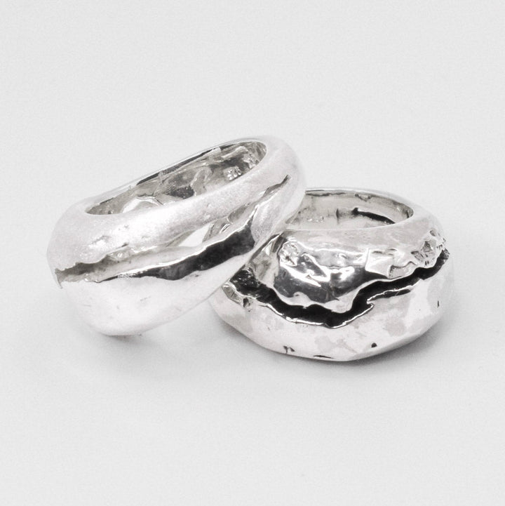 Divide Ring - ANTARES - Ring