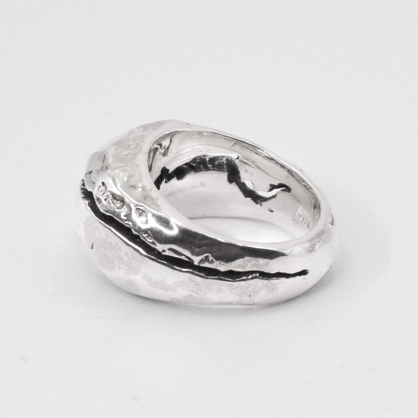 Divide Ring - ANTARES - Ring