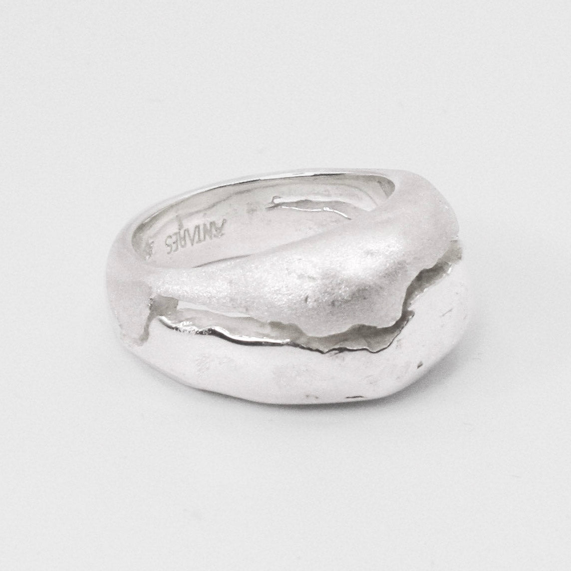 Divide Ring - ANTARES - Ring