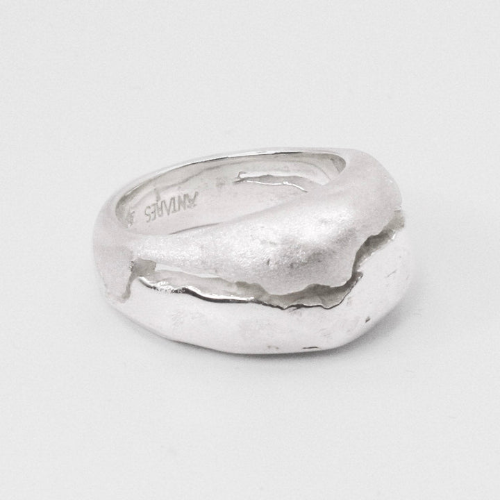 Divide Ring - ANTARES - Ring