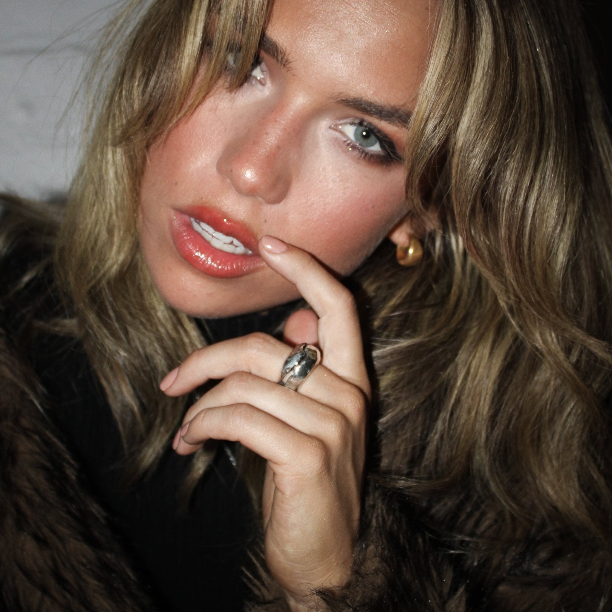 Divide Ring - ANTARES - Ring