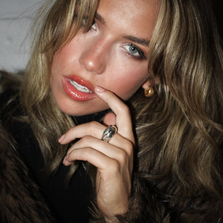 Divide Ring - ANTARES - Ring