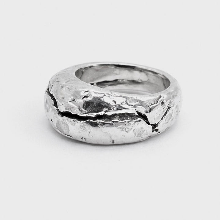 Divide Ring - ANTARES - Ring