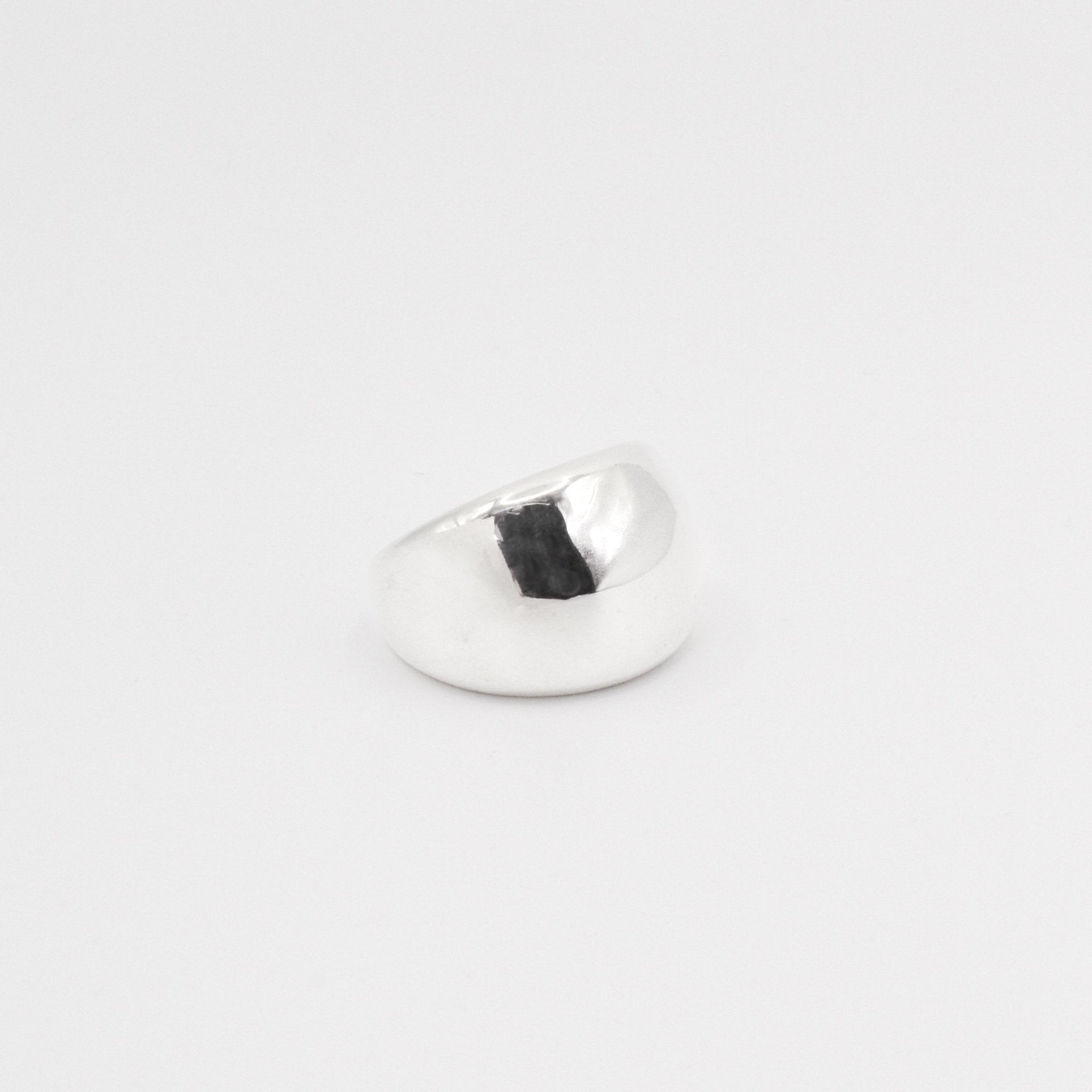 Dome Ring - ANTARES - Ring