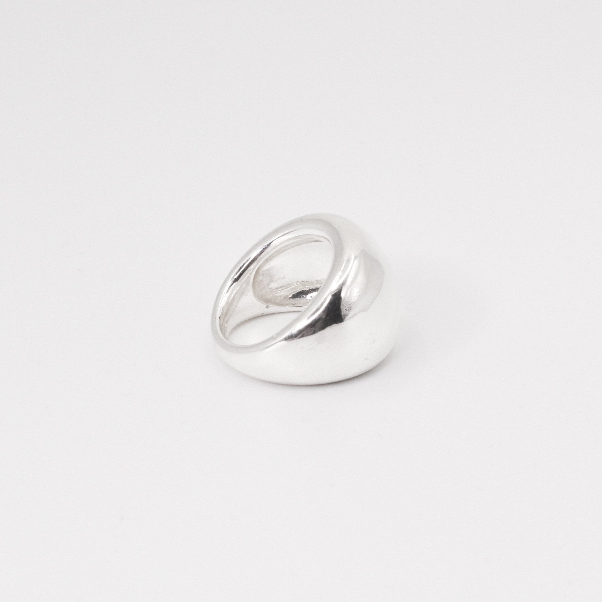 Dome Ring - ANTARES - Ring