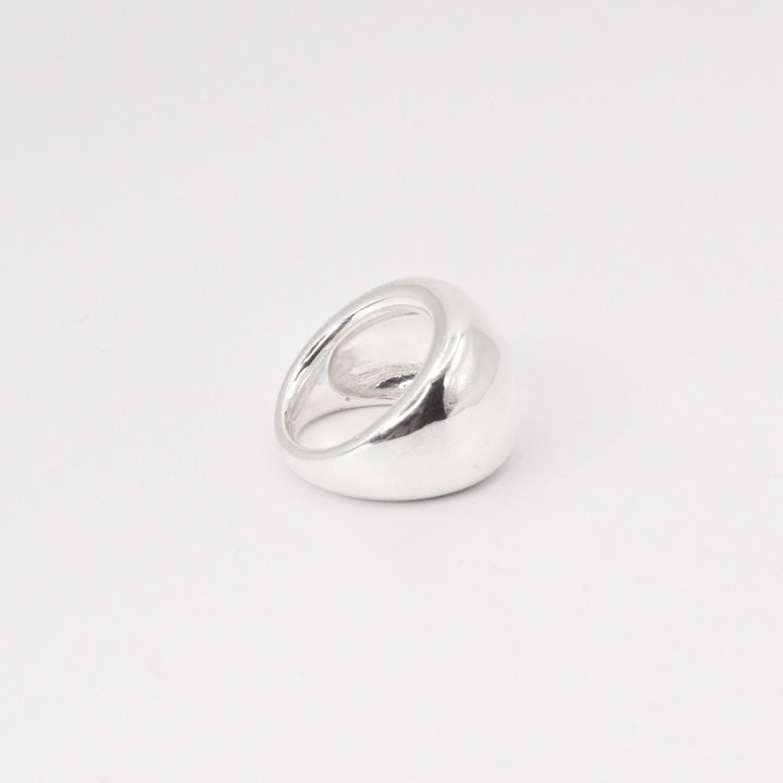 Dome Ring - ANTARES - Ring