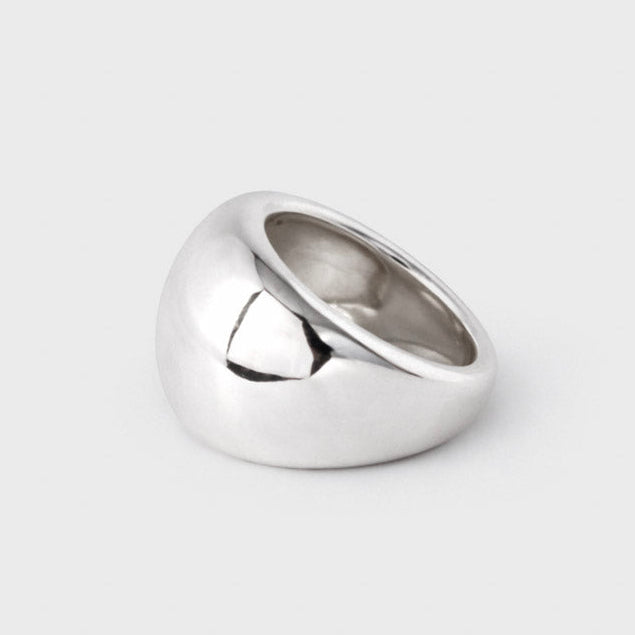 Dome Ring - ANTARES - Ring