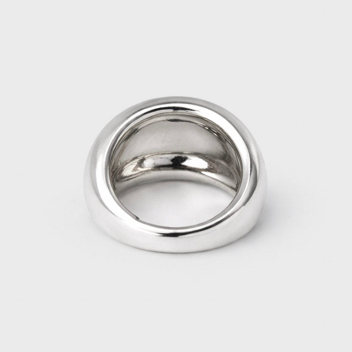 Dome Ring - ANTARES - Ring
