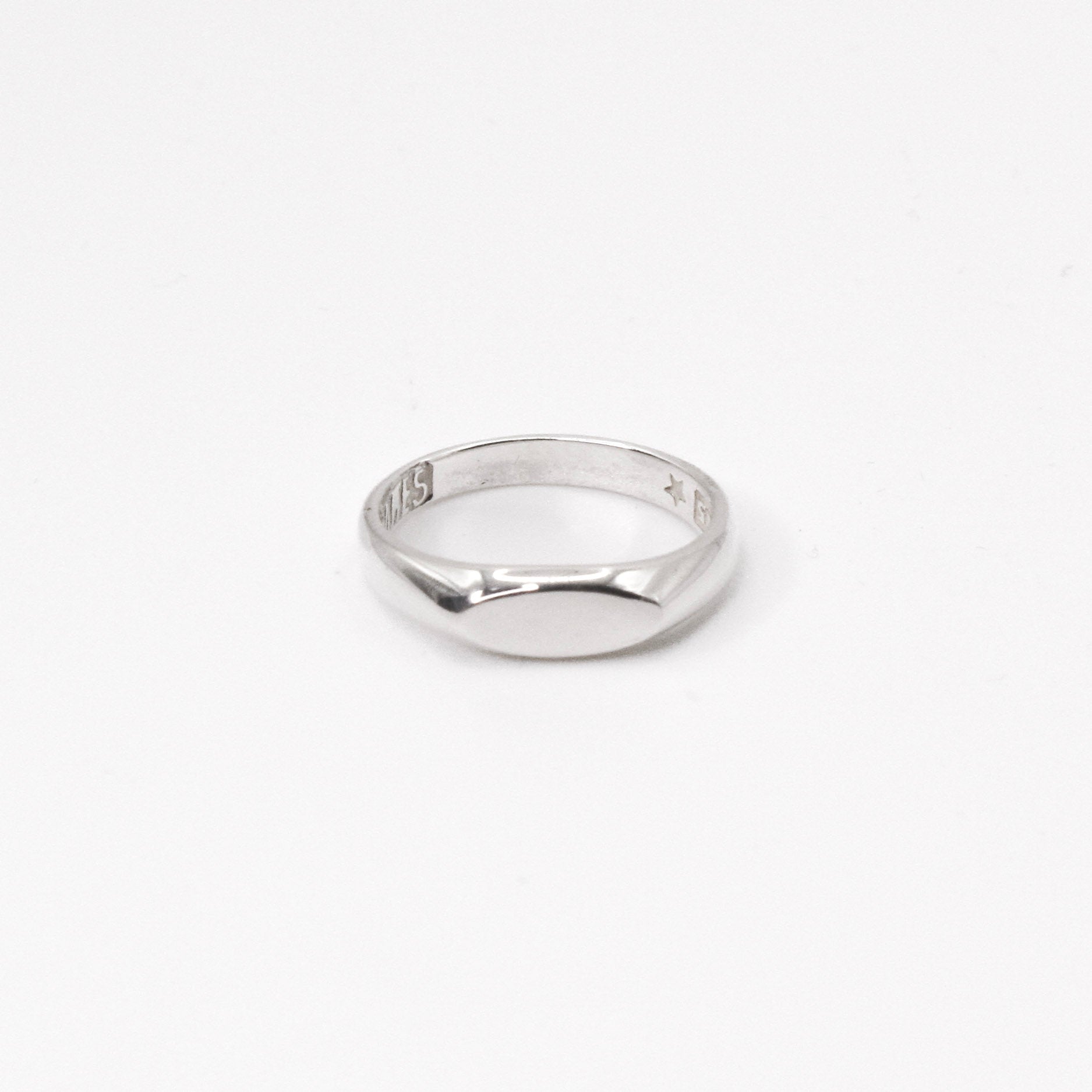Eclipse Signet - ANTARES - Ring