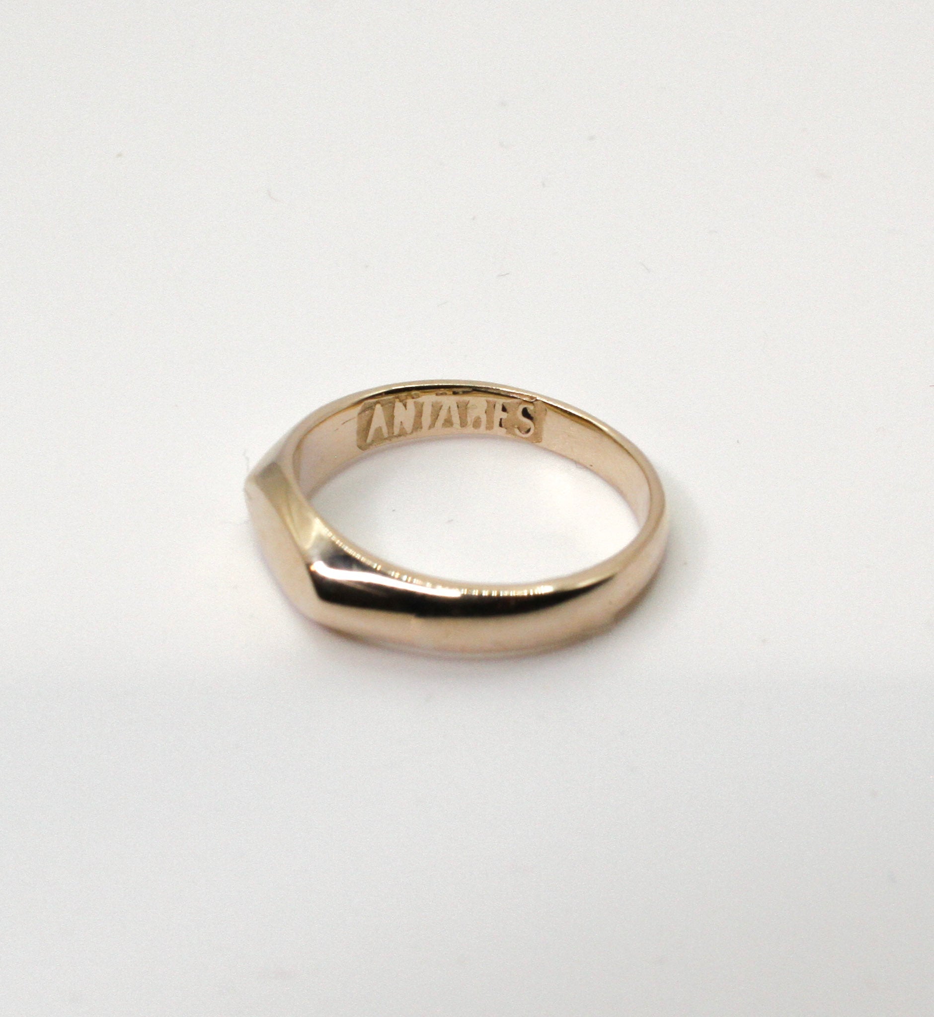 Eclipse Signet - ANTARES - Ring