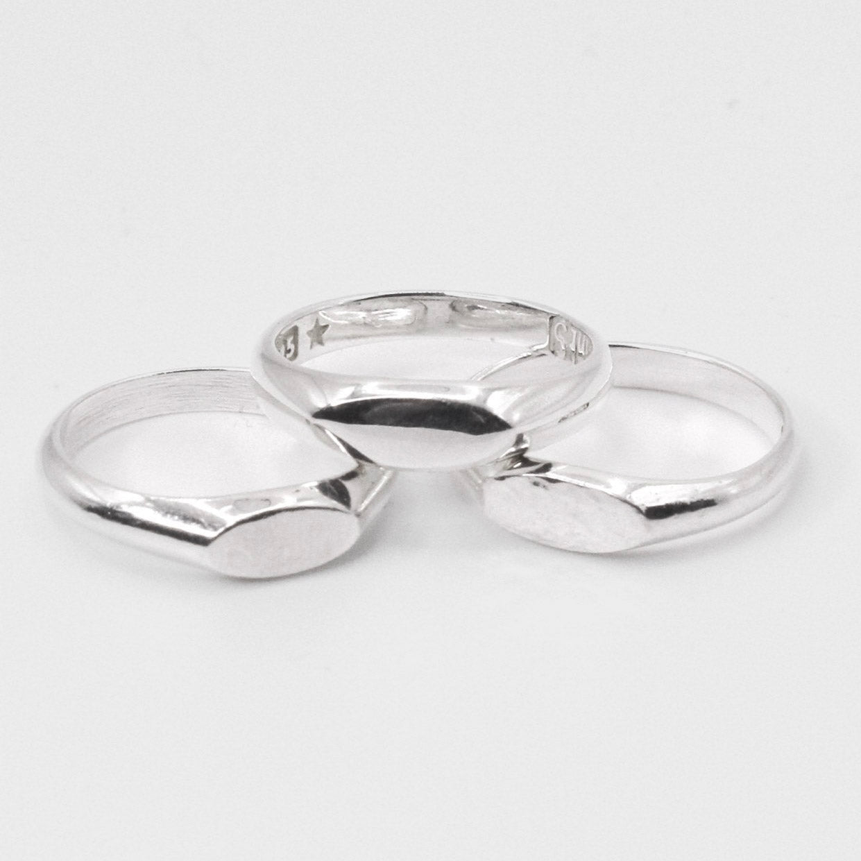 Eclipse Signet - ANTARES - Ring