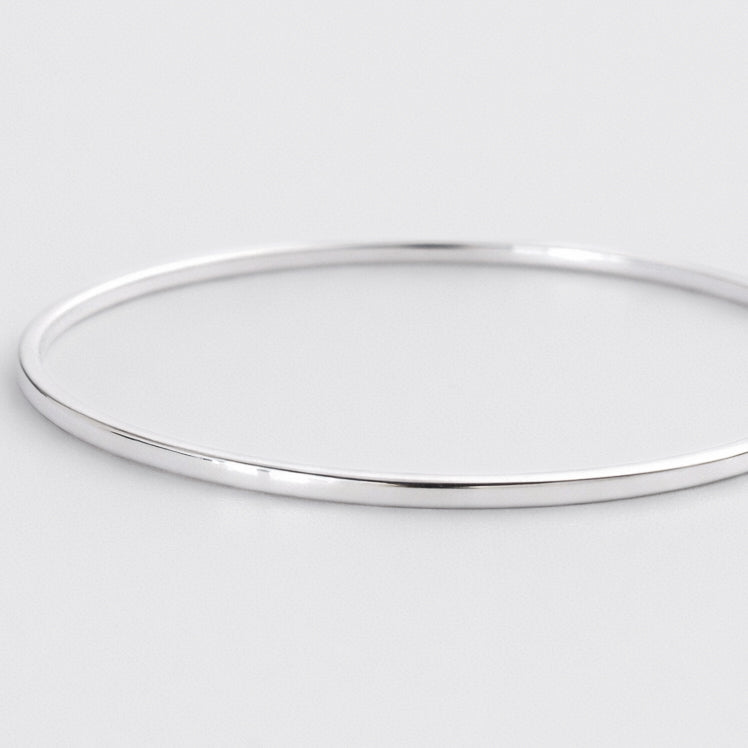 Edge Bangle - ANTARES - Bangle
