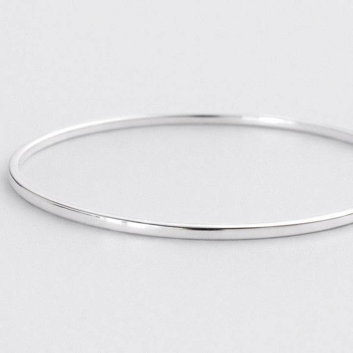 Edge Bangle - ANTARES - Bangle