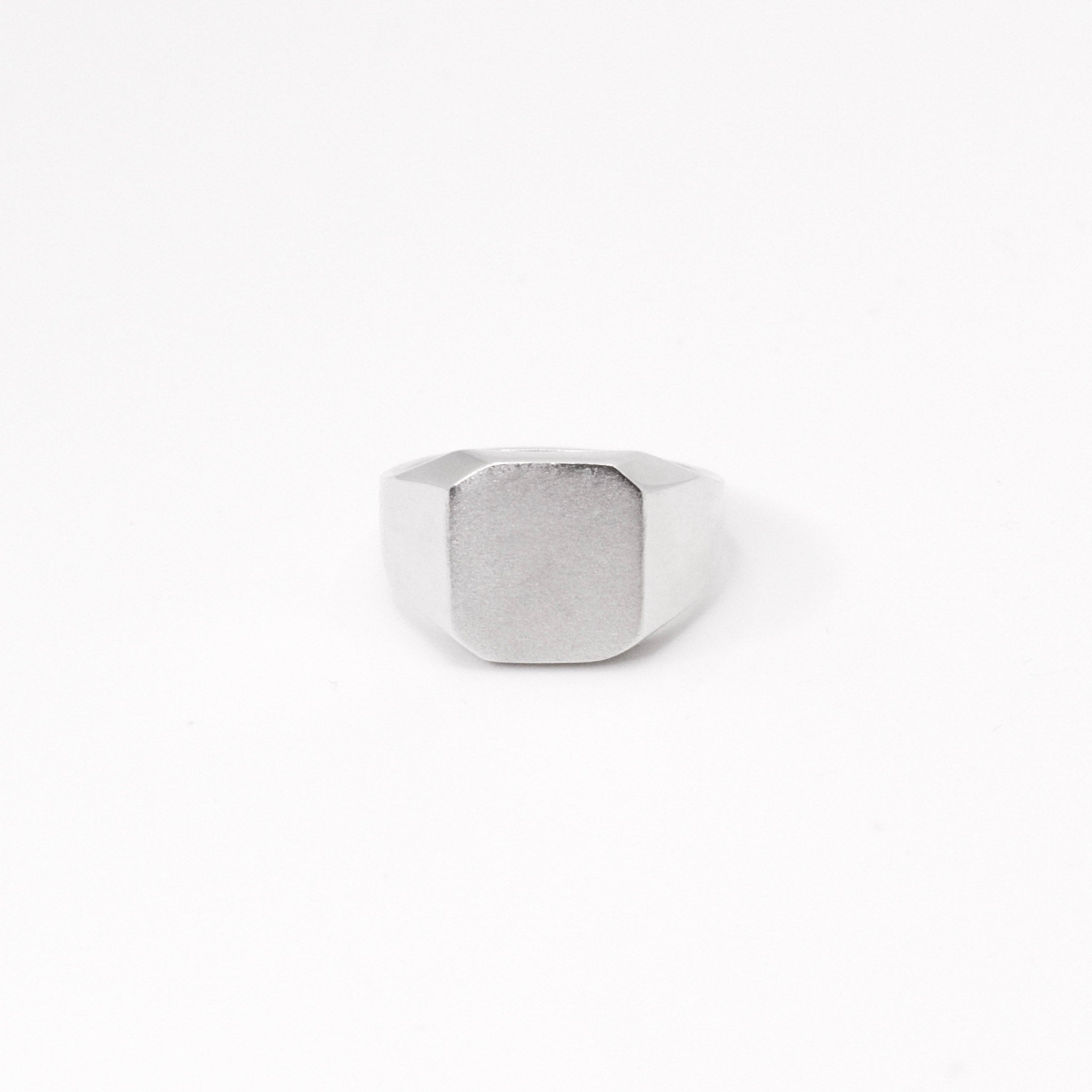 Edge Signet - ANTARES - Ring