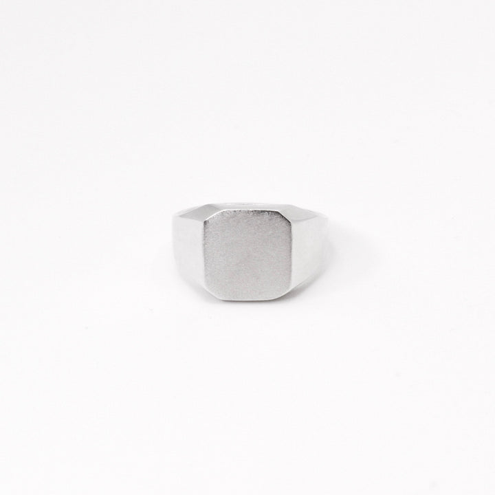 Edge Signet - ANTARES - Ring