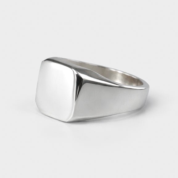 Edge Signet - Antares - Ring