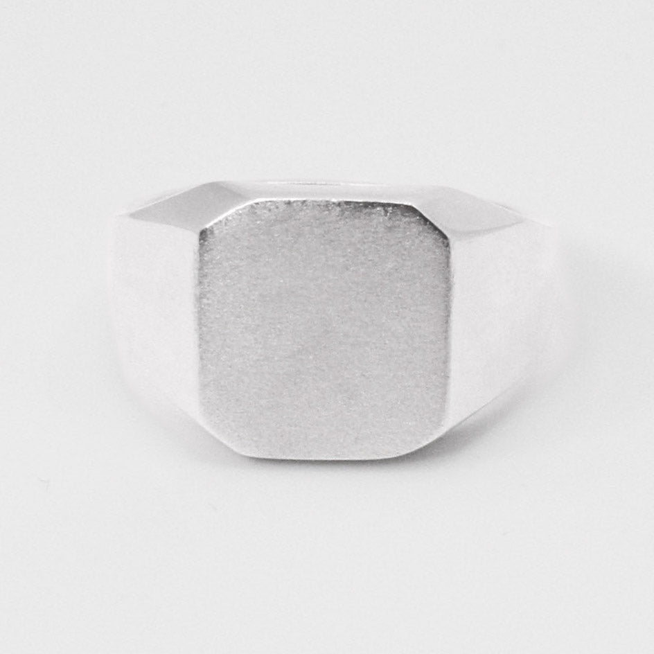 Edge Signet - ANTARES - Ring