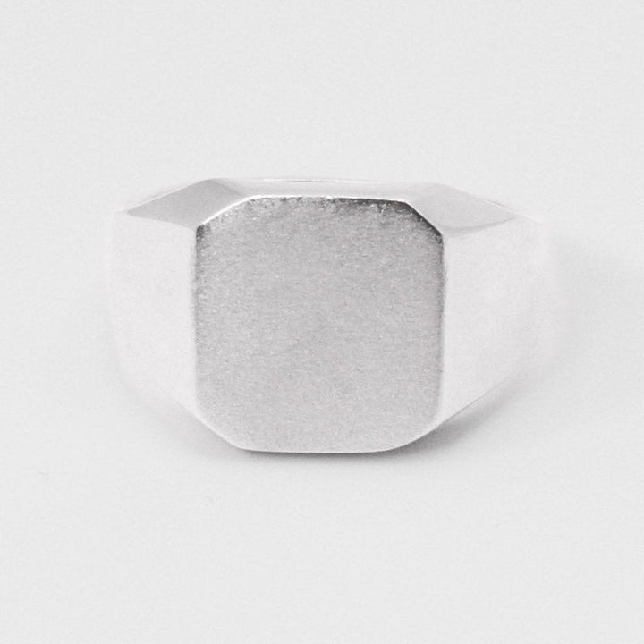 Edge Signet - ANTARES - Ring