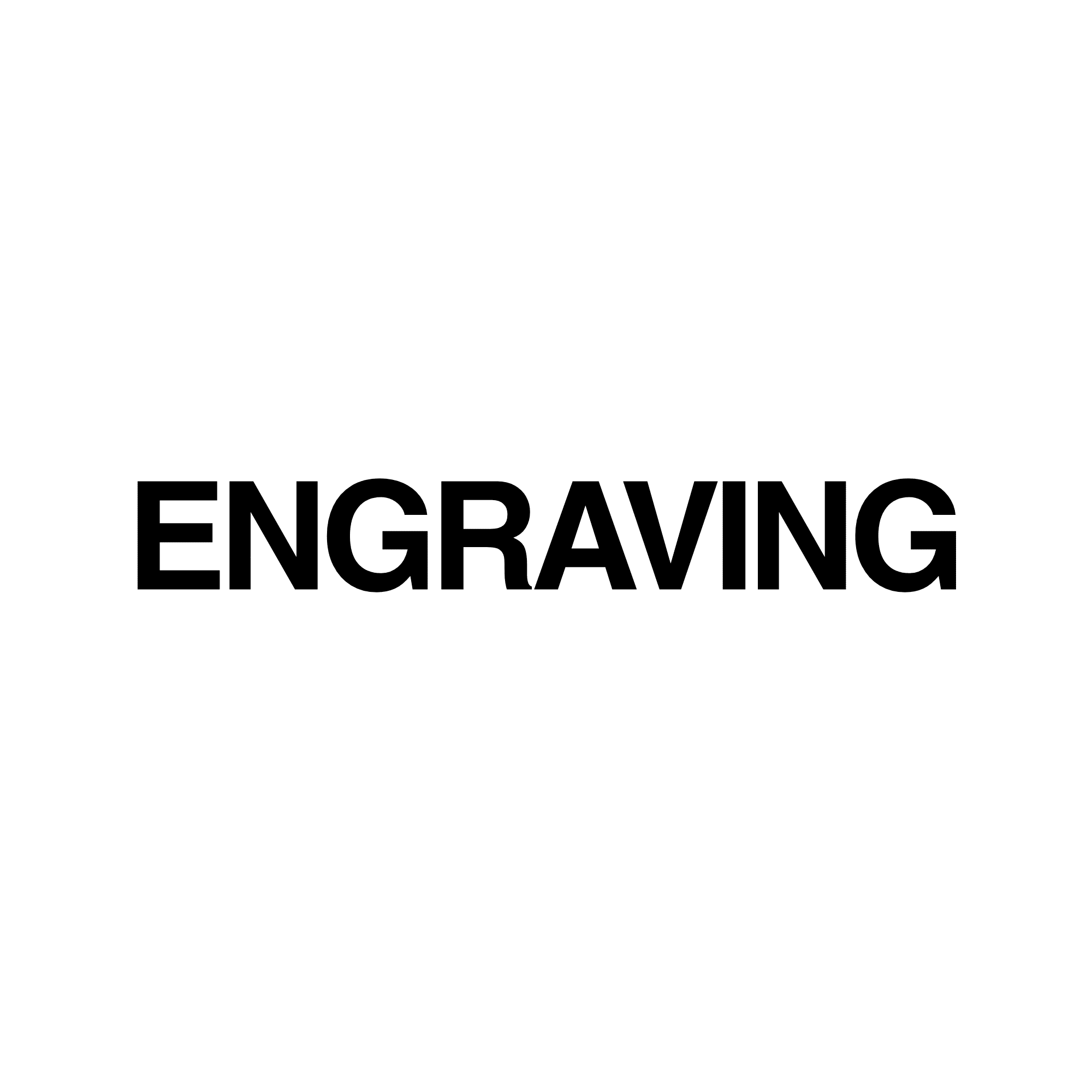 Engraving - Antares - Add-On