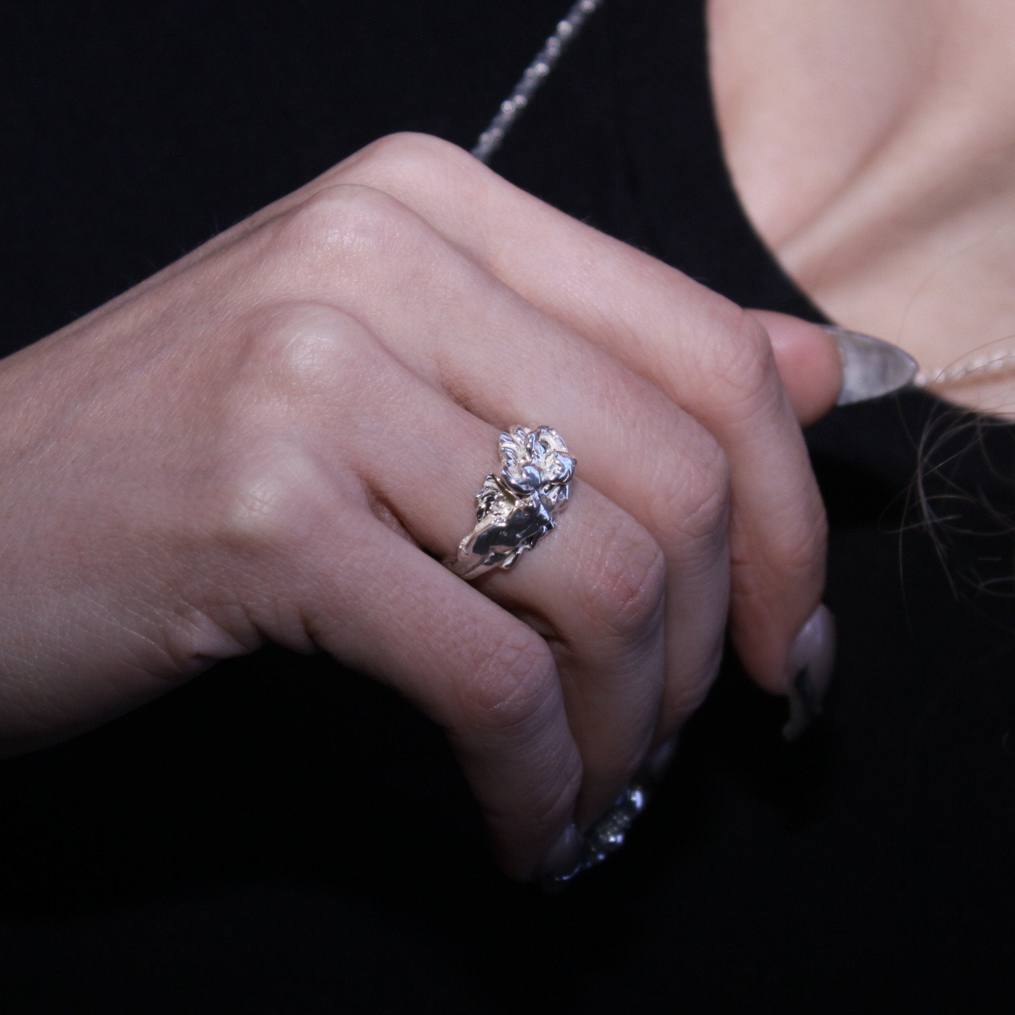 Eternals Ring - Antares - Ring