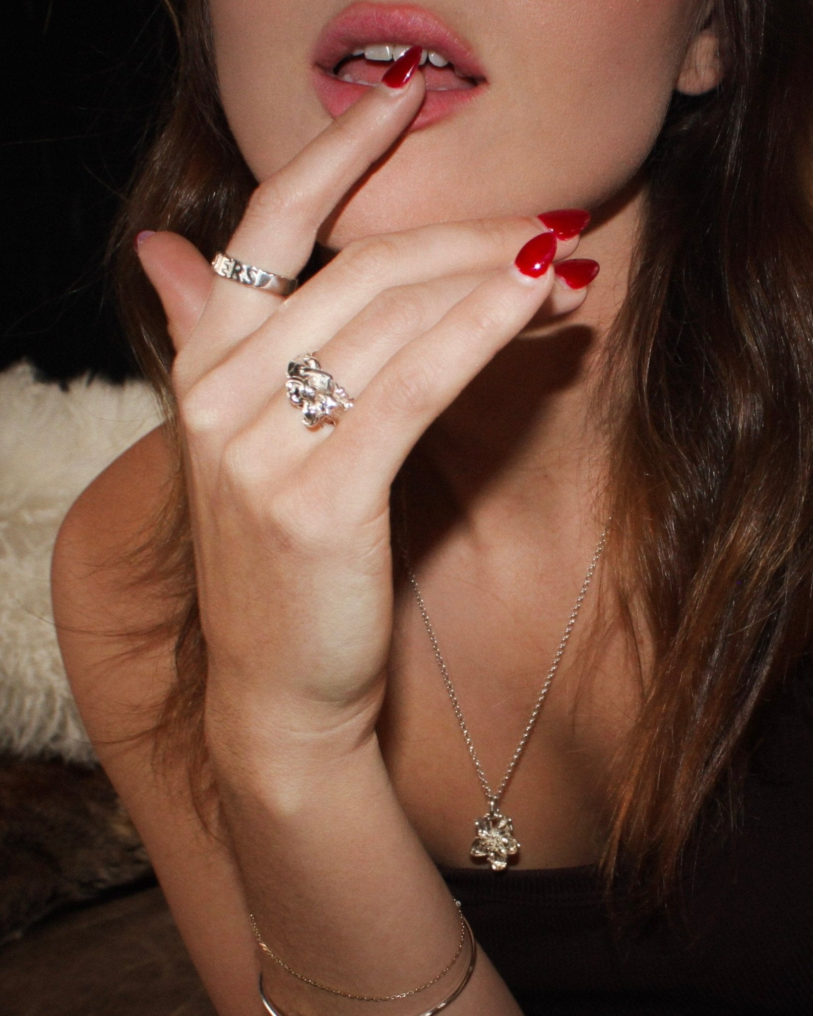 Eternals Ring - ANTARES - Ring