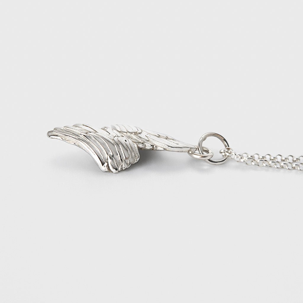 Ethereal Pendant - ANTARES - Necklace