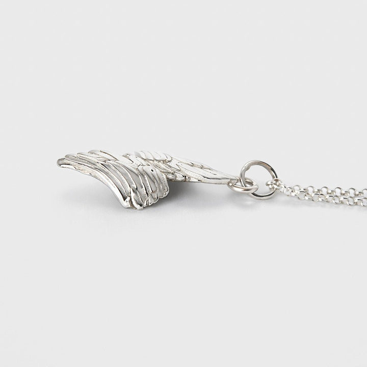 Ethereal Pendant - ANTARES - Necklace