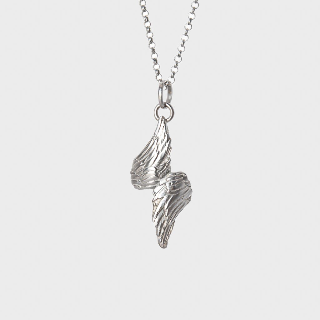 Ethereal Pendant - ANTARES - Necklace