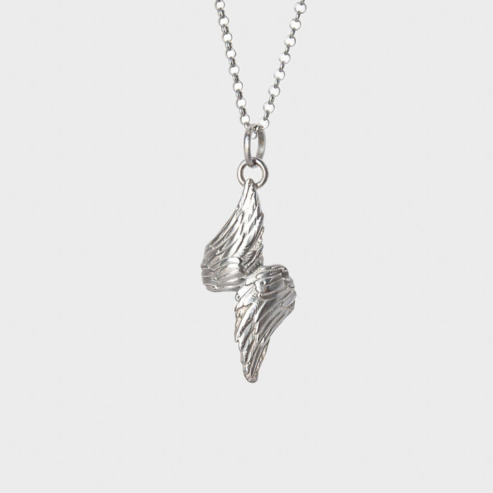 Ethereal Pendant - ANTARES - Necklace