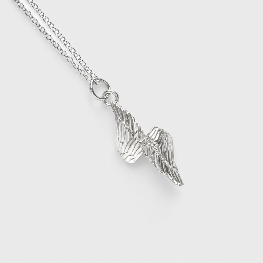 Ethereal Pendant - ANTARES - Necklace