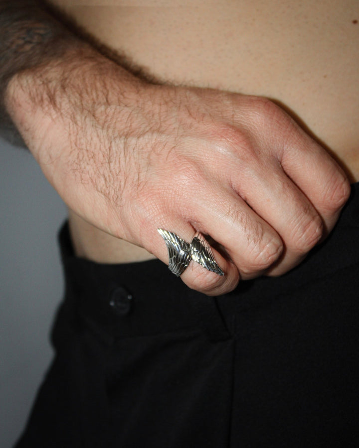 Ethereal Ring - ANTARES - Ring