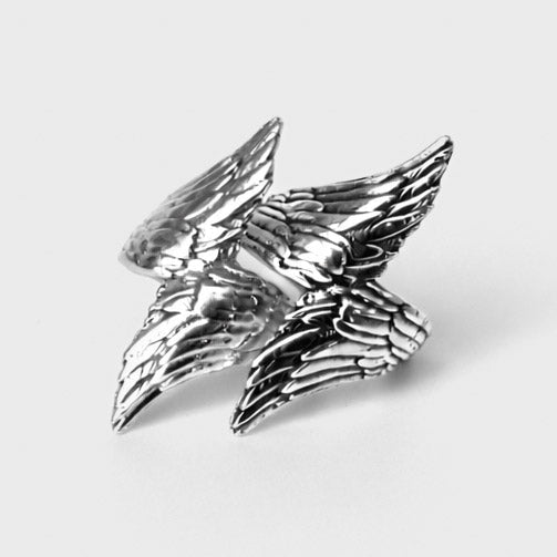 Ethereal Ring - ANTARES - Ring