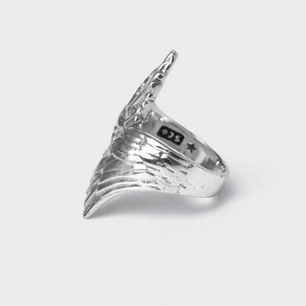 Ethereal Ring - ANTARES - Ring