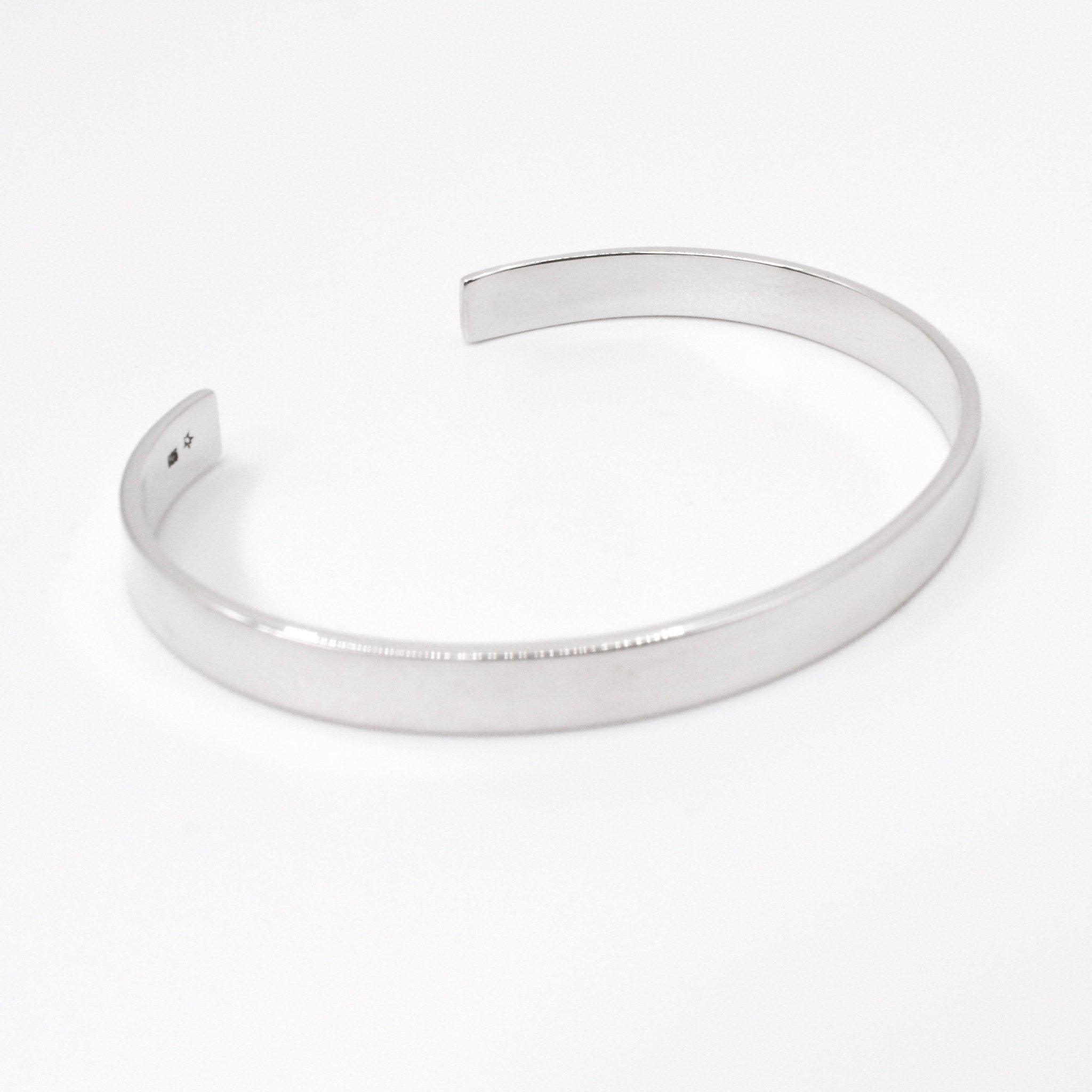Flat Cuff - ANTARES - Cuff