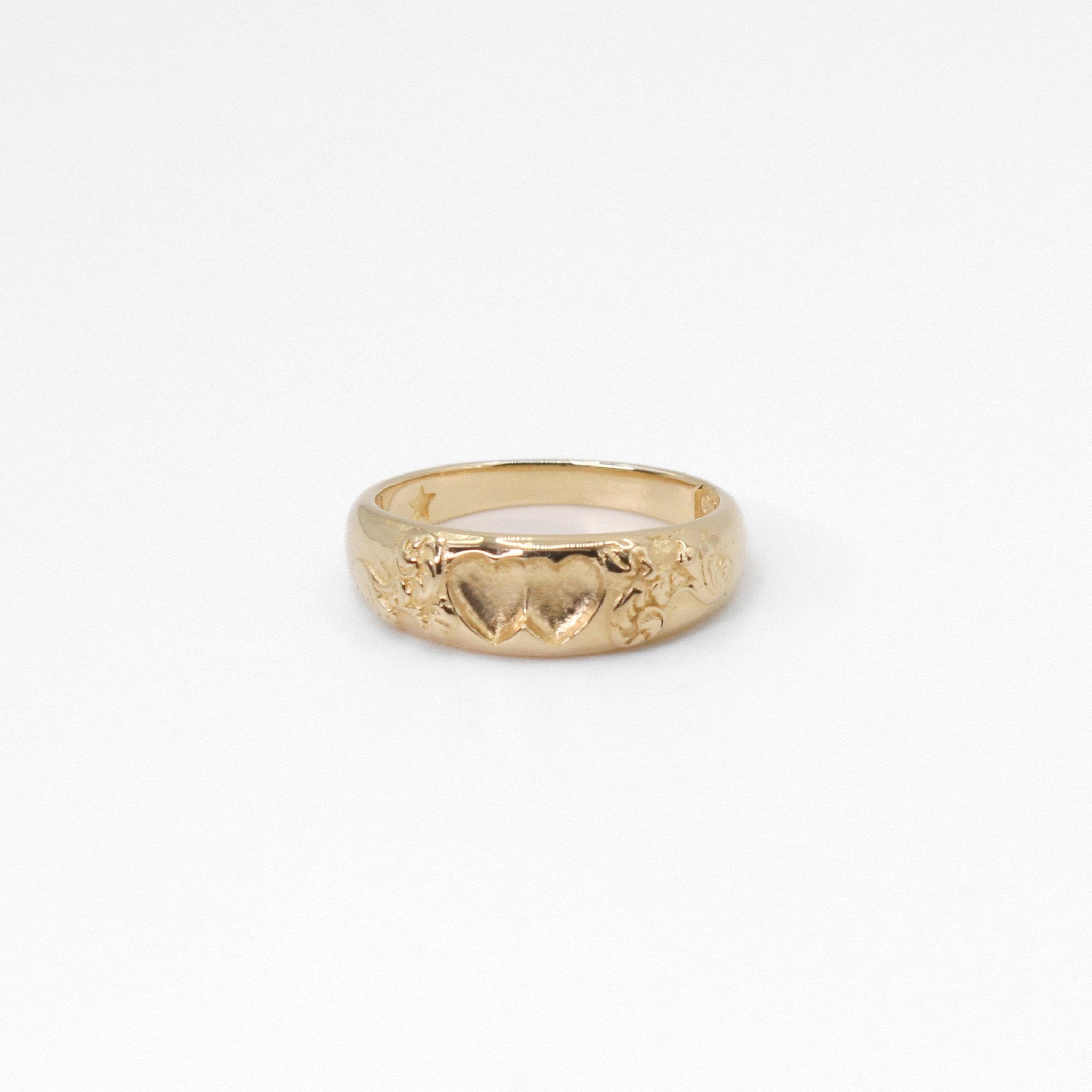 Florence Ring - ANTARES - Ring