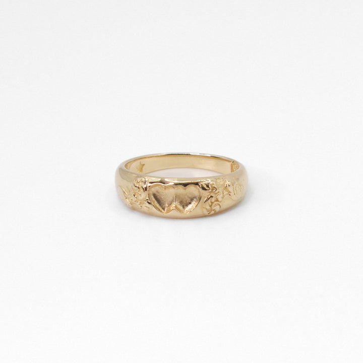 Florence Ring - ANTARES - Ring
