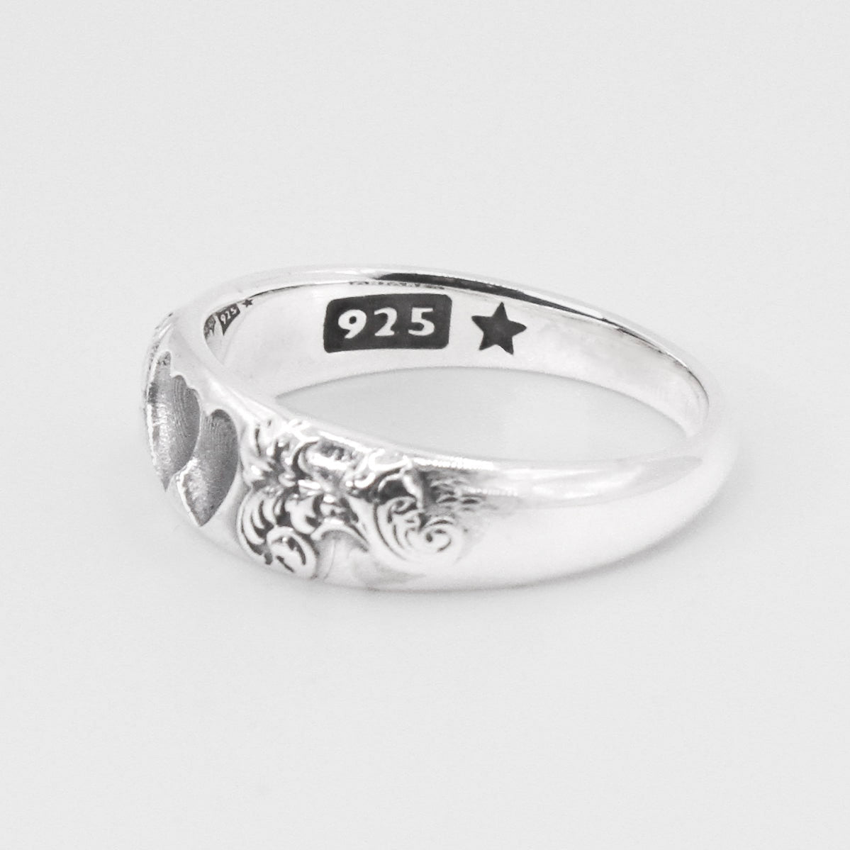 Florence Ring - ANTARES - Ring