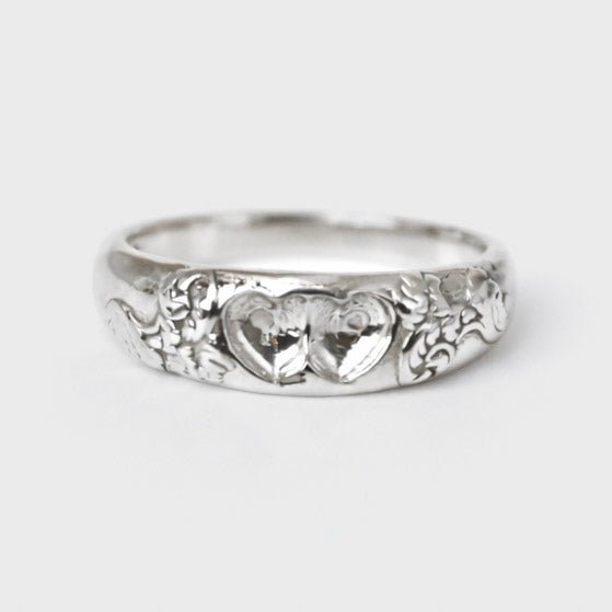 Florence Ring - ANTARES - Ring