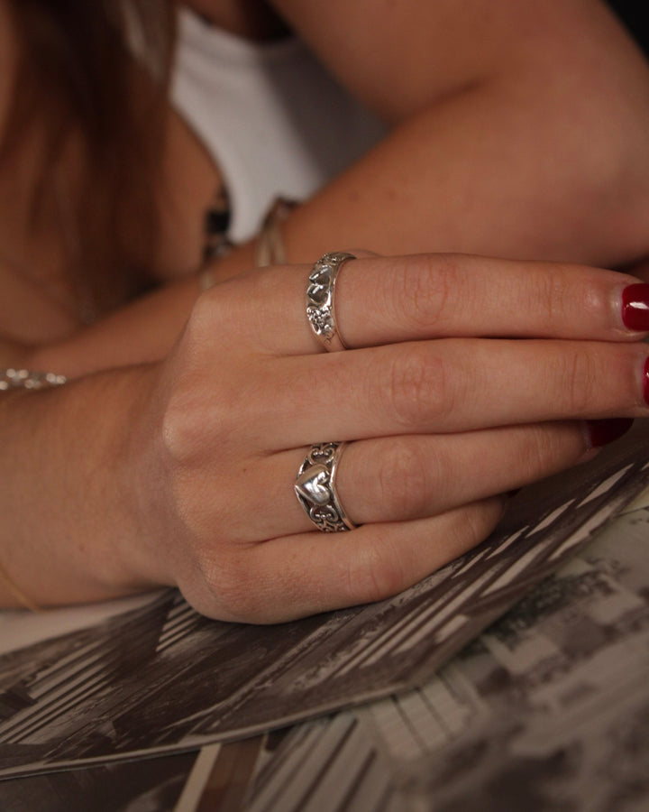 Florence Ring - ANTARES - Ring
