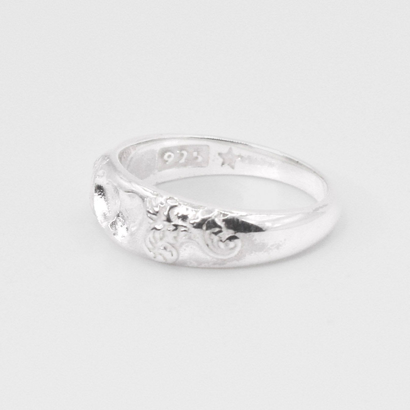 Florence Ring - ANTARES - Ring