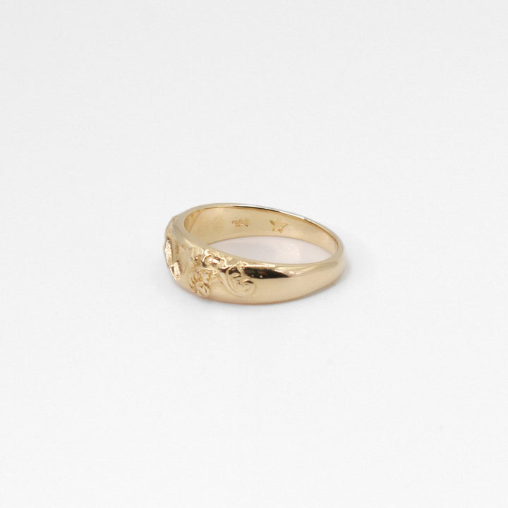 Florence Ring - ANTARES - Ring