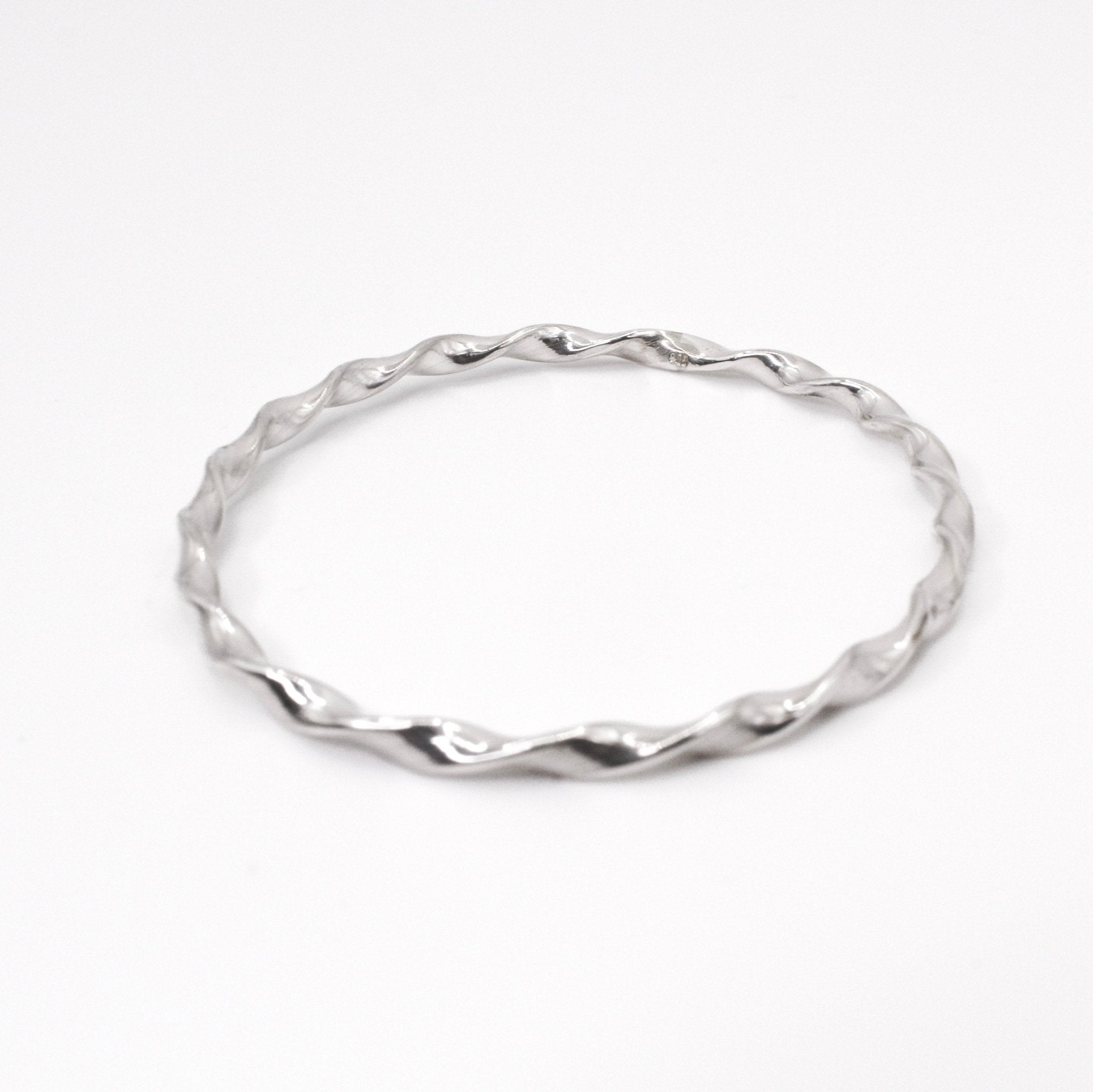 Flow Bangle - ANTARES - Bangle
