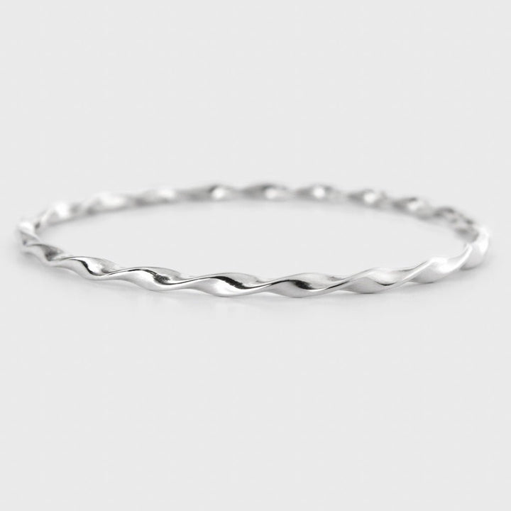 Flow Bangle - ANTARES - Bangle