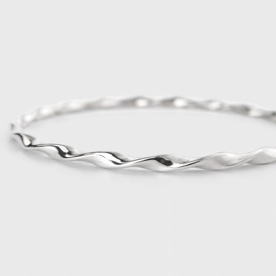 Flow Bangle - ANTARES - Bangle