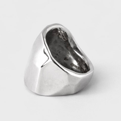 Geo Ring, Bold - ANTARES - Ring