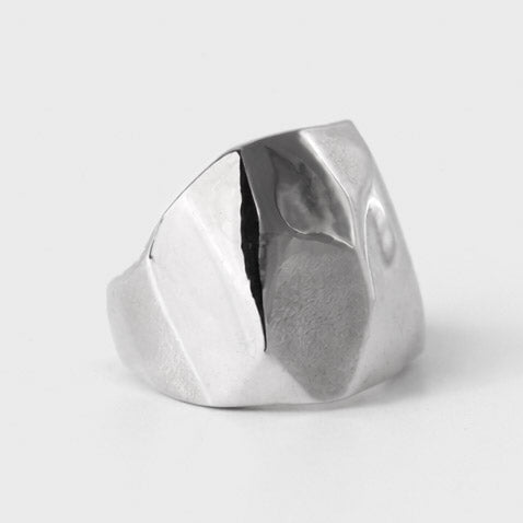 Geo Ring, Bold - ANTARES - Ring